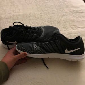 Nike Flex Adapt training shoes
